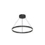 Kuzco Cerchio 24-in Up/Down Pendant