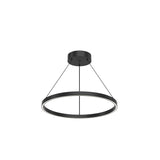Kuzco Cerchio 24-in Up/Down Pendant