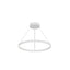 Kuzco Cerchio 24-in Up/Down Pendant