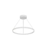 Kuzco Cerchio 24-in Up/Down Pendant