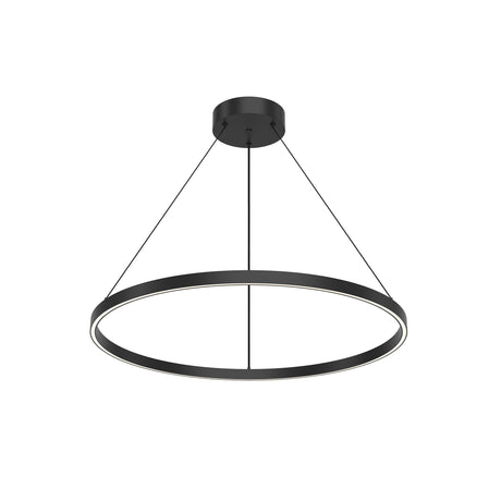 Kuzco Cerchio 32-in Up/Down Pendant