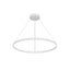 Kuzco Cerchio 32-in Up/Down Pendant