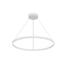 Kuzco Cerchio 32-in Up/Down Pendant