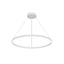 Kuzco Cerchio 32-in Up/Down Pendant