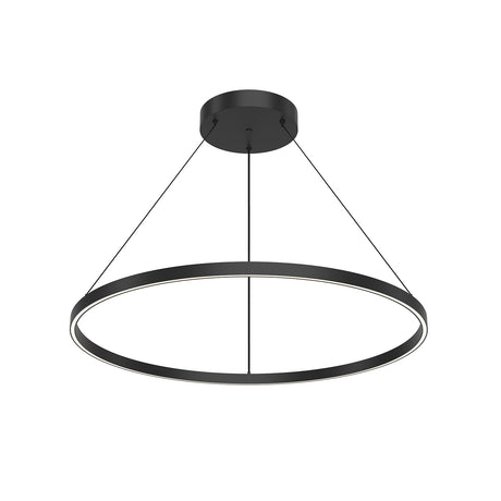 Kuzco Cerchio 36-in Up/Down Pendant