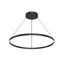 Kuzco Cerchio 36-in Up/Down Pendant