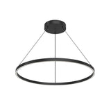 Kuzco Cerchio 36-in Up/Down Pendant