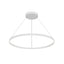 Kuzco Cerchio 36-in Up/Down Pendant