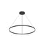 Kuzco Cerchio 48-in Up/Down Pendant