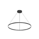 Kuzco Cerchio 48-in Up/Down Pendant