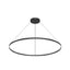 Kuzco Cerchio 60-in Up/Down Pendant