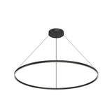 Kuzco Cerchio 60-in Up/Down Pendant