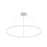 Kuzco Cerchio 60-in Up/Down Pendant