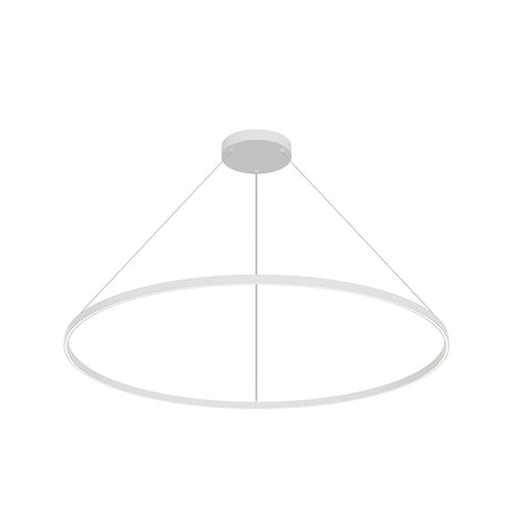 Kuzco Cerchio 60-in Up/Down Pendant