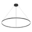 Kuzco Cerchio 72-in Up/Down Pendant