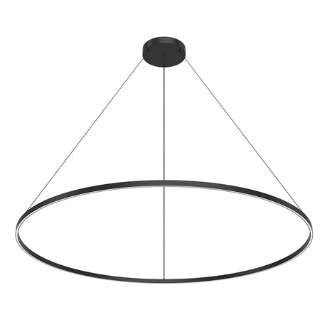 Kuzco Cerchio 72-in Up/Down Pendant