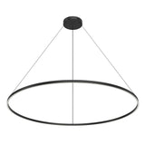 Kuzco Cerchio 72-in Up/Down Pendant