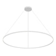 Kuzco Cerchio 72-in Up/Down Pendant