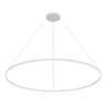 Kuzco Cerchio 72-in Up/Down Pendant