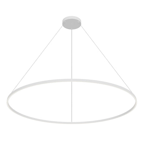 Kuzco Cerchio 72-in Up/Down Pendant