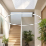 Kuzco Cerchio 72-in Up/Down Pendant