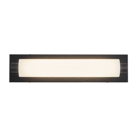 Kuzco Charleston 18-in Vanity Light