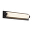Kuzco Charleston 18-in Vanity Light