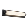 Kuzco Charleston 18-in Vanity Light