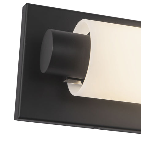 Kuzco Charleston 18-in Vanity Light