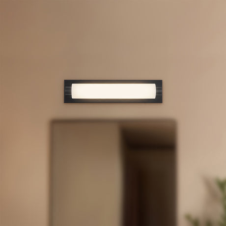 Kuzco Charleston 18-in Vanity Light