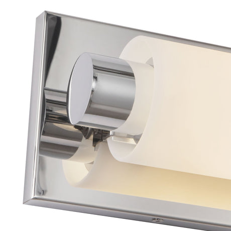Kuzco Charleston 18-in Vanity Light