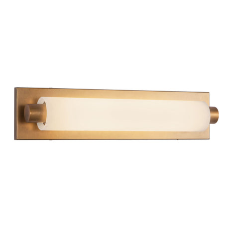 Kuzco Charleston 18-in Vanity Light