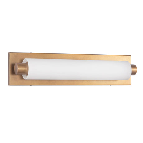 Kuzco Charleston 18-in Vanity Light