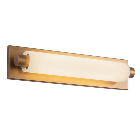 Kuzco Charleston 18-in Vanity Light
