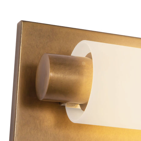 Kuzco Charleston 18-in Vanity Light