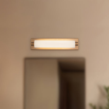 Kuzco Charleston 18-in Vanity Light