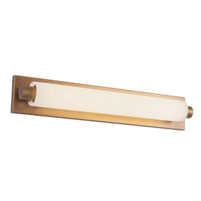 Kuzco Charleston 24-in Vanity Light