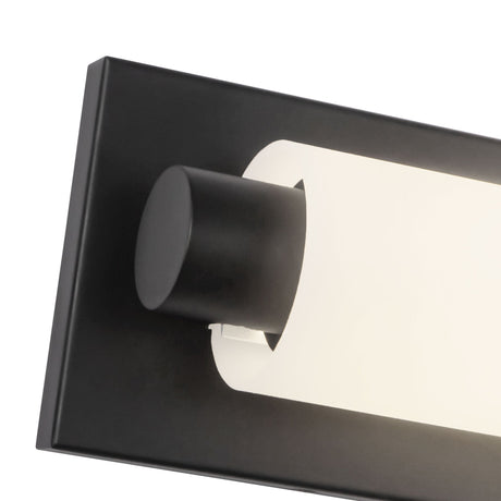 Kuzco Charleston 30-in Vanity Light