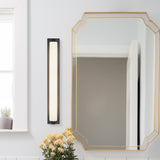 Kuzco Charleston 30-in Vanity Light
