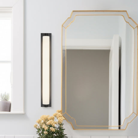 Kuzco Charleston 30-in Vanity Light