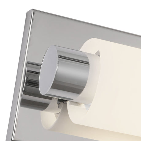 Kuzco Charleston 30-in Vanity Light