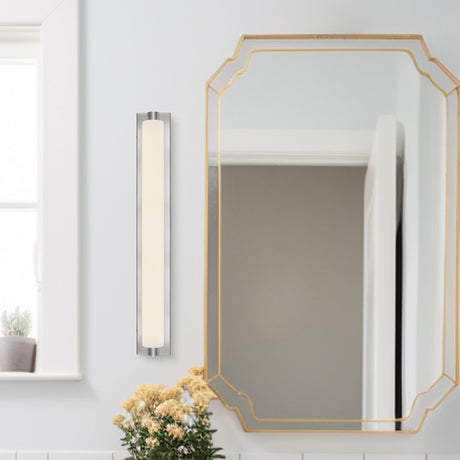 Kuzco Charleston 30-in Vanity Light