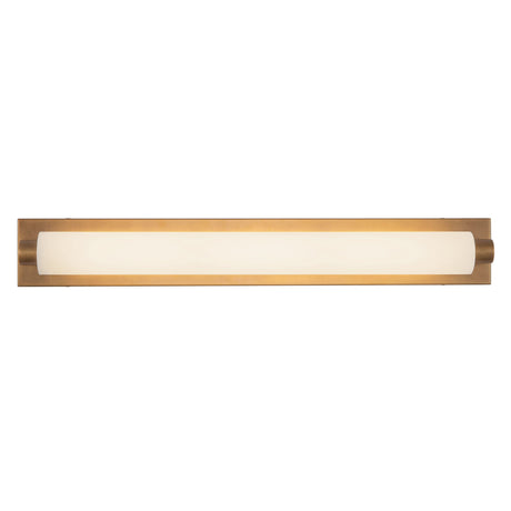 Kuzco Charleston 30-in Vanity Light