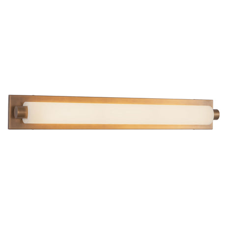 Kuzco Charleston 30-in Vanity Light