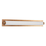 Kuzco Charleston 30-in Vanity Light