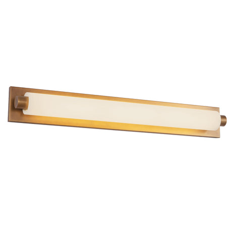 Kuzco Charleston 30-in Vanity Light