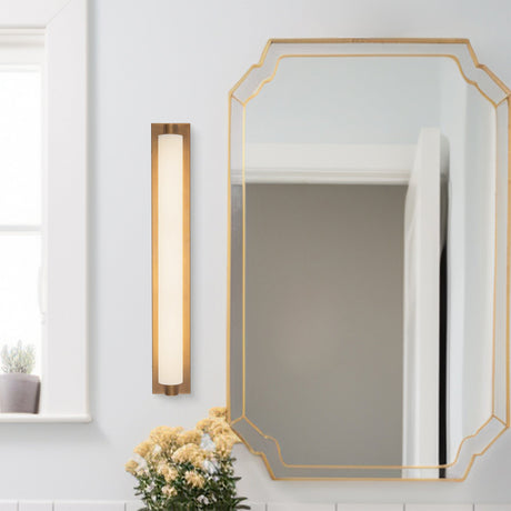 Kuzco Charleston 30-in Vanity Light