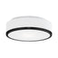 Kuzco Charlie 12-in LED Flush Mount