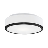 Kuzco Charlie 12-in LED Flush Mount