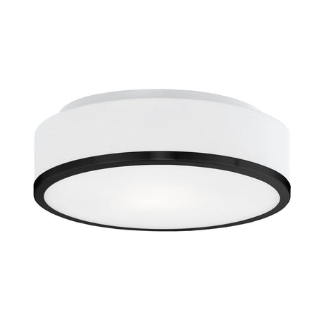 Kuzco Charlie 12-in LED Flush Mount